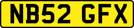 NB52GFX