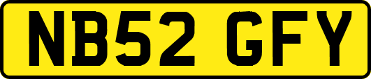 NB52GFY