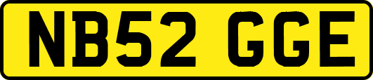 NB52GGE