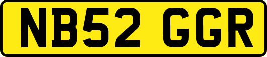 NB52GGR