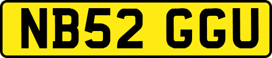 NB52GGU