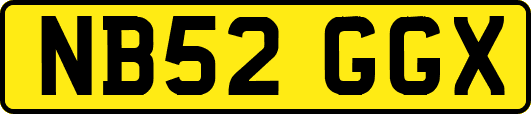 NB52GGX