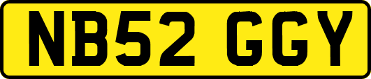 NB52GGY