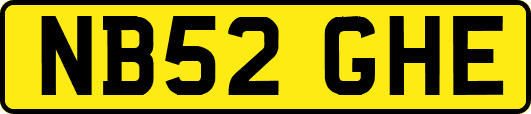 NB52GHE