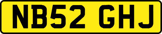 NB52GHJ