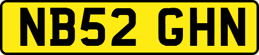 NB52GHN