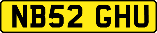 NB52GHU