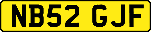 NB52GJF