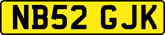 NB52GJK