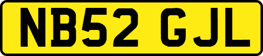 NB52GJL