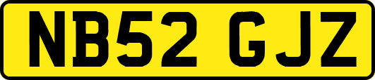 NB52GJZ