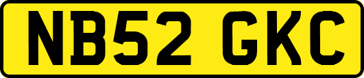 NB52GKC
