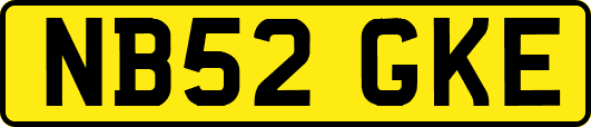 NB52GKE