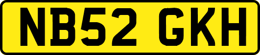 NB52GKH