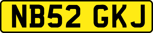 NB52GKJ