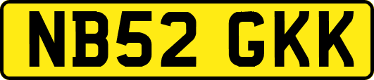 NB52GKK