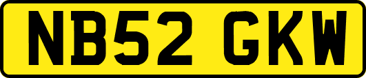 NB52GKW
