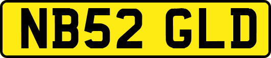NB52GLD