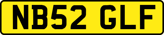 NB52GLF