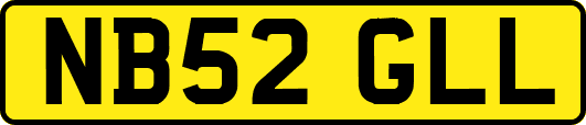 NB52GLL