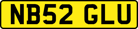 NB52GLU