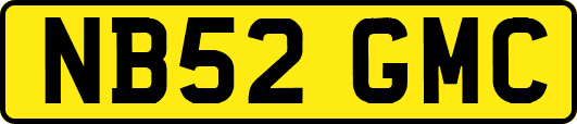 NB52GMC