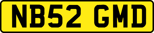 NB52GMD