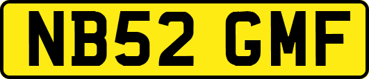 NB52GMF