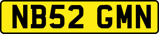 NB52GMN