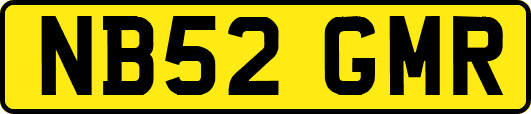 NB52GMR