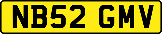 NB52GMV