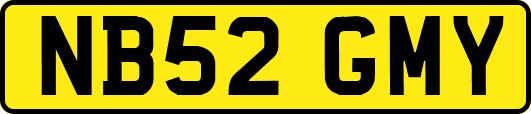 NB52GMY