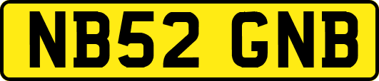 NB52GNB