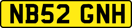 NB52GNH