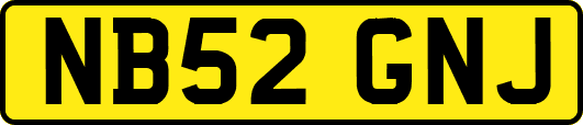 NB52GNJ