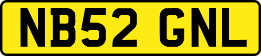 NB52GNL