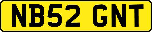 NB52GNT