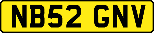 NB52GNV