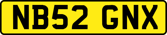 NB52GNX