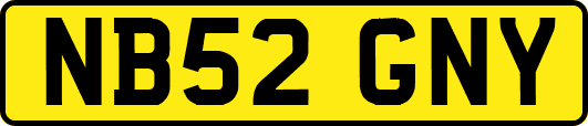 NB52GNY