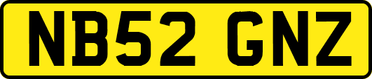 NB52GNZ