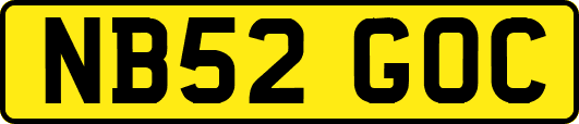 NB52GOC