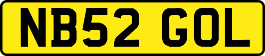NB52GOL