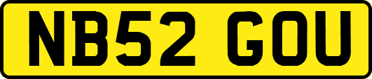 NB52GOU