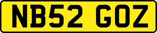NB52GOZ