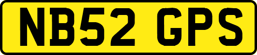 NB52GPS