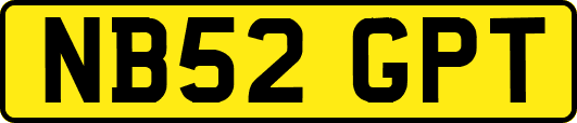 NB52GPT