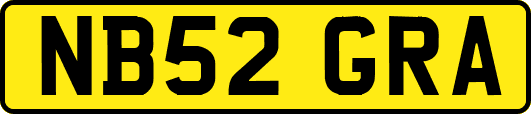 NB52GRA