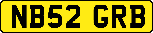 NB52GRB