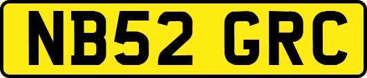 NB52GRC